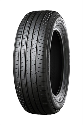 لاستیک یوکوهاما 235/60R18 گل ADVAN V61 ( تاریخ تولید 2025 )